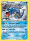Gyarados (20) (20) 020/98  XY  Ancient Origins - Rare