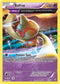 Baltoy (32) (32) 032/98  XY  Ancient Origins - Common