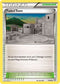 Faded Town 073  - Reverse Holofoil XY  Ancient Origins - Uncommon