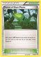 Forest of Giant Plants 074/98  - Reverse Holofoil XY  Ancient Origins - Uncommon