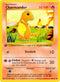 Charmander 046/102  - Unlimited Base Set Shadowless - Common
