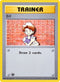 Bill 091/102  - Unlimited Base Set Shadowless - Common