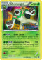Chesnaught (Prerelease) XY68  - Holofoil XY Promos - Promo