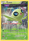 Celebi XY93  - Holofoil XY Promos - Promo