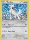 Furfrou 012/12  - Holofoil McDonalds Promos 2014 - Promo