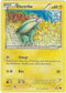 Electrike 007/12  - Holofoil McDonalds Promos 2015 - Promo