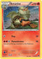 Arcanine 011/122  XY  BREAKpoint - Uncommon