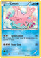 Corsola 029/122  - Reverse Holofoil XY  BREAKpoint - Common