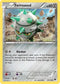 Ferroseed 079  XY  BREAKpoint - Common