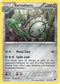 Ferrothorn 080  - Reverse Holofoil XY  BREAKpoint - Rare