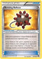 Bursting Balloon 097/122  - Reverse Holofoil XY  BREAKpoint - Uncommon
