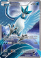 Articuno 025/83  - Holofoil Generations - Holo Rare