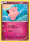 Clefairy 050/83  - Reverse Holofoil Generations - Common