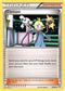 Clemont 059/83  Generations - Uncommon