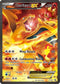 Charizard EX XY121  - Holofoil XY Promos - Promo