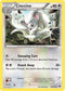 Cinccino (89) (89) 089/124  XY  Fates Collide - Uncommon