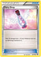 Fairy Drop 099/124  XY  Fates Collide - Uncommon
