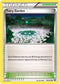 Fairy Garden 100/124  - Reverse Holofoil XY  Fates Collide - Uncommon