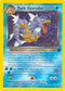 Dark Gyarados (Prerelease) 008/82  - Holofoil WoTC Promo - Promo