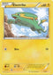 Electrike (28) (28) 028  XY Trainer Kit Pikachu Libre & Suicune - Common