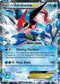 Ash XY133  - Holofoil XY Promos - Promo