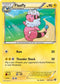 Flaaffy 039/114  - Reverse Holofoil XY  Steam Siege - Uncommon