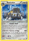 Bastiodon 070/114  XY  Steam Siege - Rare