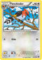Fletchinder 095/114  - Reverse Holofoil XY  Steam Siege - Uncommon
