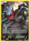 Darkrai XY114  - Holofoil XY Promos - Promo