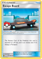 Escape Board (Pokemon League) 122a/156  - Reverse Holofoil League & Championship Cards - Promo