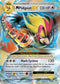 M Pidgeot EX 065/108  - Holofoil XY  Evolutions - Ultra Rare