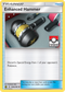 Enhanced Hammer (Pokemon League) 124a/145  - Reverse Holofoil League & Championship Cards - Promo