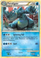 Feraligatr (Cosmos Holo) 020/123  - Holofoil Deck Exclusives - Holo Rare
