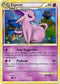 Espeon (HGSS Undaunted - Cracked Ice Holo) 002/090  - Holofoil Deck Exclusives - Holo Rare