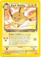 Dark Raichu (WotC Legendary Collection) 007/110  Deck Exclusives - Rare