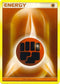 Fighting Energy (2007 (2007-2008 League Promo)  - Reverse Holofoil League & Championship Cards - Promo