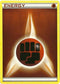 Fighting Energy (2013 Unnumbered) (2013 Unnumbered)  Deck Exclusives - Common