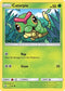 Caterpie 001/149  - Reverse Holofoil SM Base Set - Common