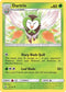 Dartrix 010/149  - Reverse Holofoil SM Base Set - Uncommon
