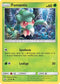 Fomantis 014/149  SM Base Set - Common