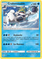 Crabominable 043/149  SM Base Set - Rare