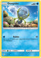 Dewpider 045/149  SM Base Set - Common