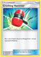 Crushing Hammer 115/149  - Reverse Holofoil SM Base Set - Uncommon