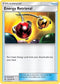 Energy Retrieval 116/149  SM Base Set - Uncommon
