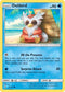 Delibird 026/145  SM  Guardians Rising - Common