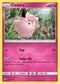 Clefairy 088/145  SM  Guardians Rising - Common