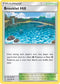 Brooklet Hill 120/145  - Reverse Holofoil SM  Guardians Rising - Uncommon