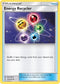 Energy Recycler 123/145  - Reverse Holofoil SM  Guardians Rising - Uncommon