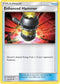 Enhanced Hammer 124/145  SM  Guardians Rising - Uncommon