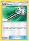 Field Blower 125/145  - Reverse Holofoil SM  Guardians Rising - Uncommon